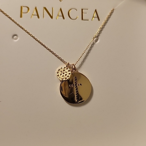 Necklace - Picture 2 of 4